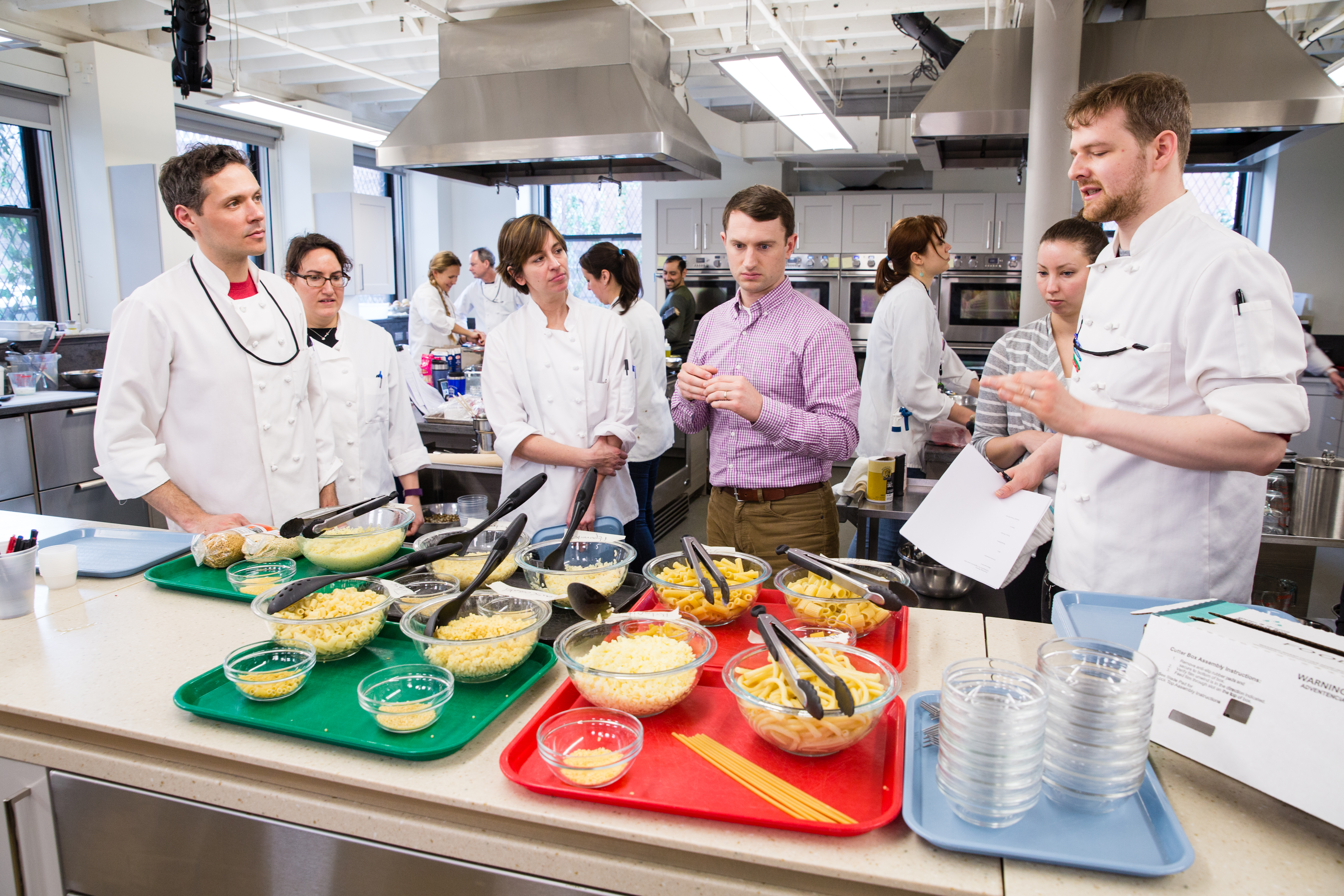 American testkitchen com America's Test Kitchen We are a real 15, sq. ft. test kitchen in Boston, MA. Our mission: To develop foolproof recipes that work every time.